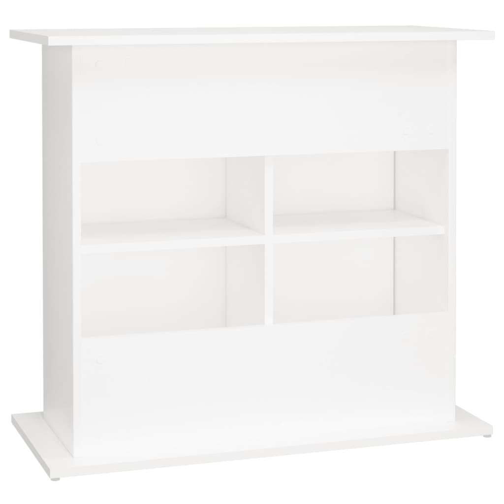 Aquarium Unterschrank 81cm – Stabil & Modern in Sonoma Eiche