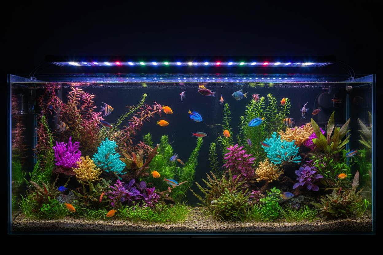 Aquarium