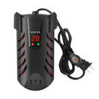 Digitaler Aquarium-Thermostat mit Tauchheizer – Konstante Temperatur für Fische & Schildkröten