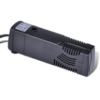 Aquarium Filterpumpe 300L/h mit Aktivkohle – Leise & Leistungsstark