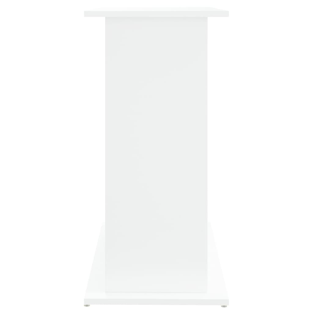 Aquarium Unterschrank 81cm – Stabil & Modern in Sonoma Eiche