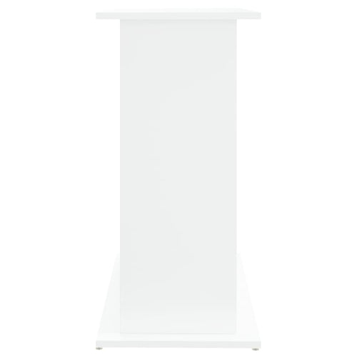 Aquarium Unterschrank 81cm – Stabil & Modern in Sonoma Eiche